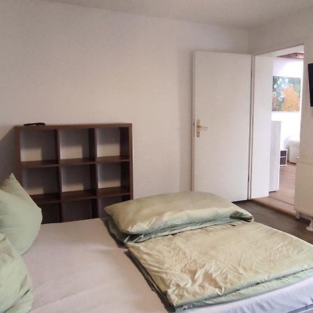 Apartment Cottbus City Mit Blick Ueber Die Daecher - Fuer Treppensteiger エクステリア 写真